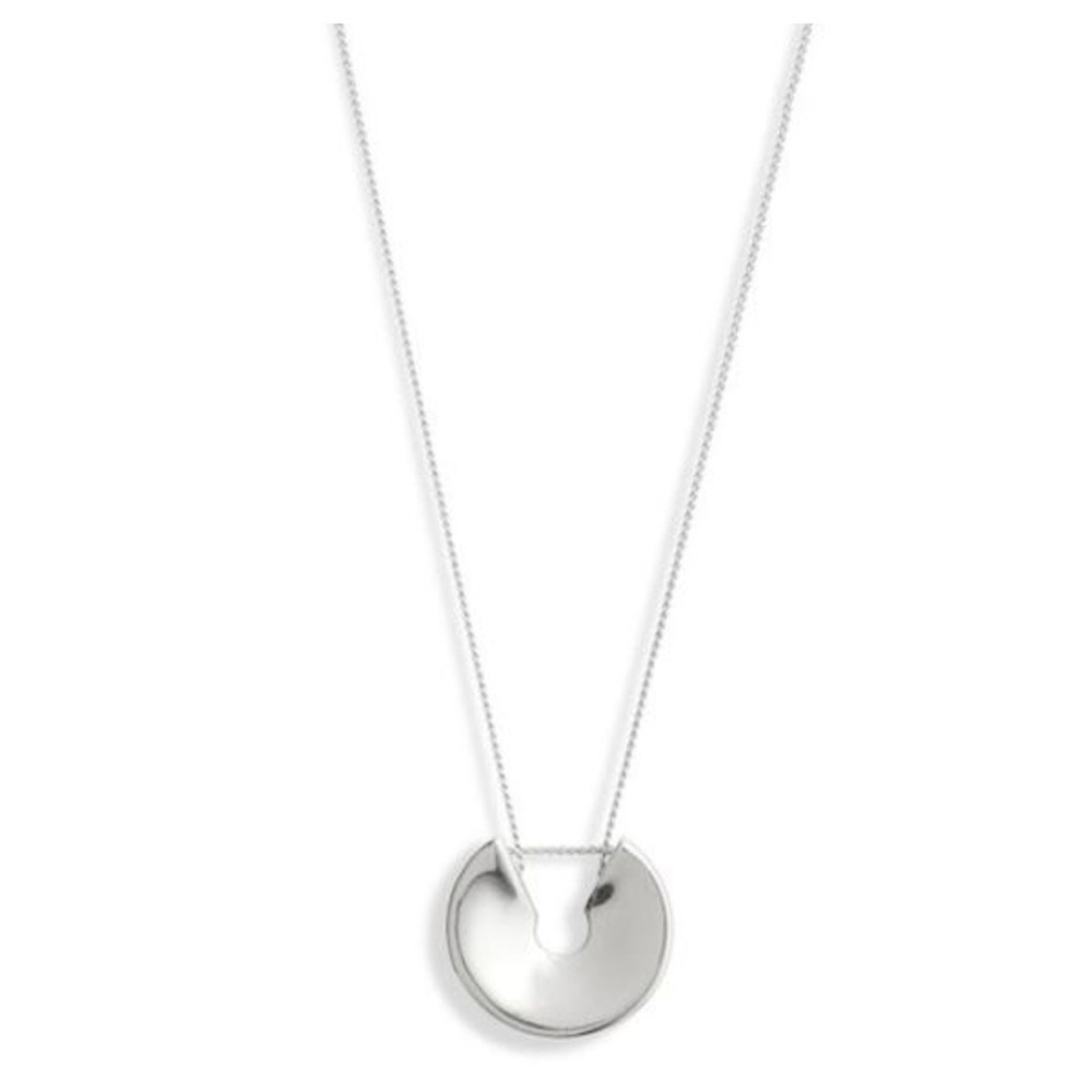 Jenny Bird NWOT Hidden heart Pendant